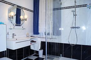 Hotel Pension Villa Wittstock