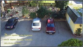 Hotel Pension Villa Wittstock