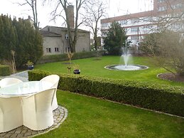 Hotel Pension Villa Wittstock