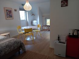 B&B Les Lits de Nohaipre