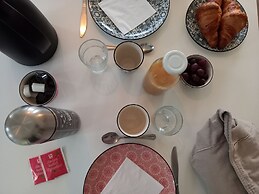 B&B Les Lits de Nohaipre