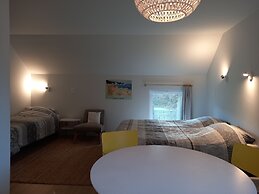 B&B Les Lits de Nohaipre