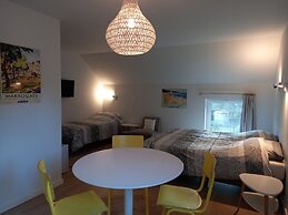 B&B Les Lits de Nohaipre