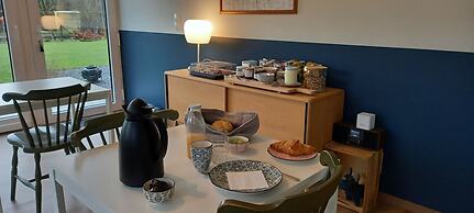 B&B Les Lits de Nohaipre