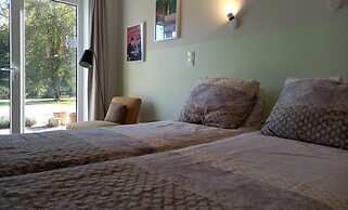 B&B Les Lits de Nohaipre