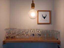 B&B Les Lits de Nohaipre