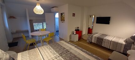 B&B Les Lits de Nohaipre