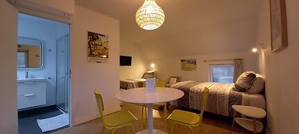 B&B Les Lits de Nohaipre