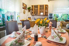 Hotel Garni Kröger