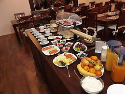 Hotel Garni Kröger