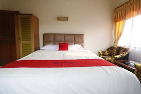 RedDoorz @ Cibogo Puncak Bogor