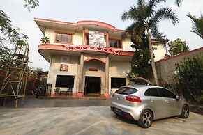 RedDoorz @ Cibogo Puncak Bogor