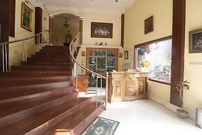 RedDoorz @ Cibogo Puncak Bogor