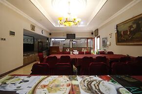 RedDoorz @ Cibogo Puncak Bogor