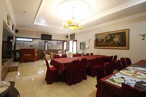 RedDoorz @ Cibogo Puncak Bogor