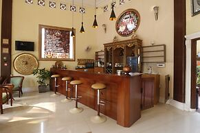 RedDoorz @ Cibogo Puncak Bogor