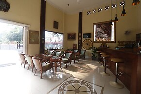 RedDoorz @ Cibogo Puncak Bogor