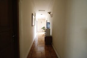 RedDoorz @ Cibogo Puncak Bogor