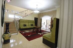 RedDoorz @ Cibogo Puncak Bogor