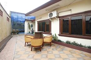 RedDoorz @ Cibogo Puncak Bogor