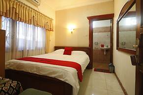 RedDoorz @ Cibogo Puncak Bogor