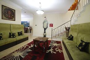 RedDoorz @ Cibogo Puncak Bogor