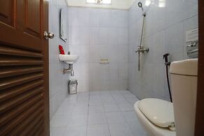 RedDoorz @ Cibogo Puncak Bogor