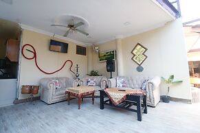 RedDoorz @ Cibogo Puncak Bogor