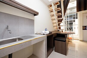 RedDoorz Plus near Paragon Mall Semarang