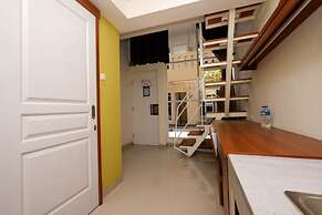 RedDoorz Plus near Paragon Mall Semarang