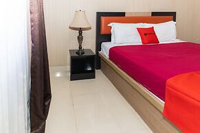 RedDoorz Plus @ Paal 2 Manado