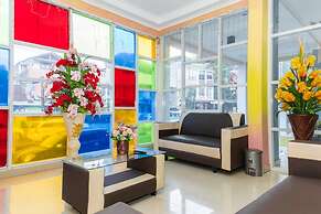 RedDoorz Plus @ Paal 2 Manado