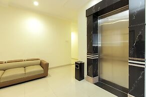 RedDoorz Plus @ Paal 2 Manado