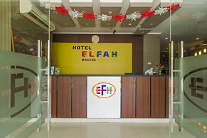 RedDoorz Plus @ Paal 2 Manado