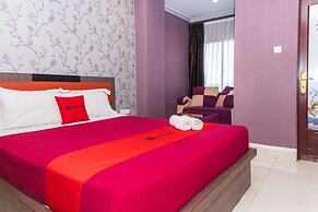 RedDoorz Plus @ Paal 2 Manado