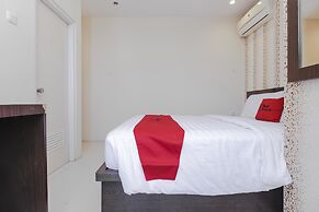 RedDoorz Plus @ Paal 2 Manado