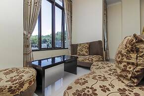 RedDoorz Plus @ Paal 2 Manado