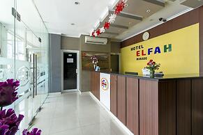 RedDoorz Plus @ Paal 2 Manado