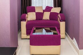 RedDoorz Plus @ Paal 2 Manado