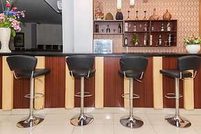 RedDoorz Plus @ Paal 2 Manado