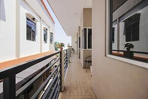 RedDoorz near RSUP Prof. Kandou Manado