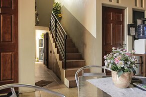 RedDoorz near RSUP Prof. Kandou Manado