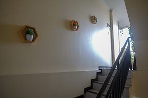 RedDoorz @ Jalan Pramuka Manado