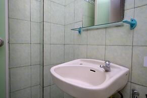 RedDoorz @ Jalan Pramuka Manado