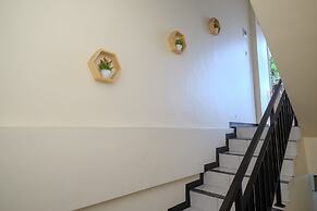 RedDoorz @ Jalan Pramuka Manado