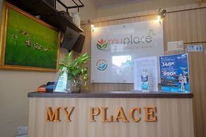 RedDoorz @ Jalan Pramuka Manado