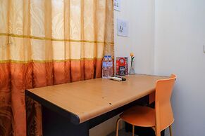 RedDoorz @ Jalan Pramuka Manado