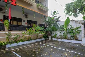 RedDoorz @ Jalan Pramuka Manado