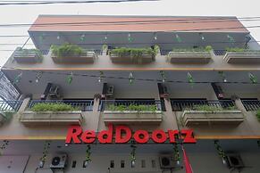 RedDoorz @ Jalan Pramuka Manado