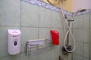 RedDoorz @ Jalan Pramuka Manado